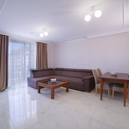Adonis Apartman 305 Zlatibor Exteriör bild