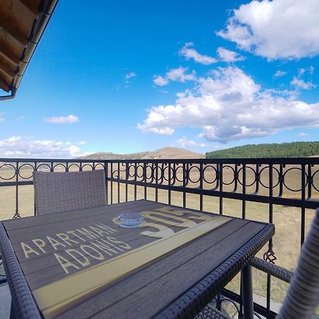 Adonis Apartman 305 Zlatibor Exteriör bild