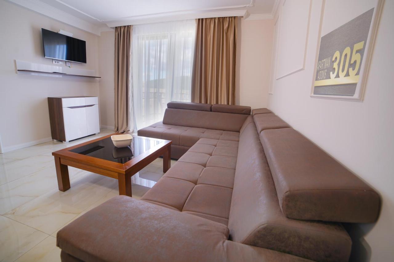 Adonis Apartman 305 Zlatibor Exteriör bild