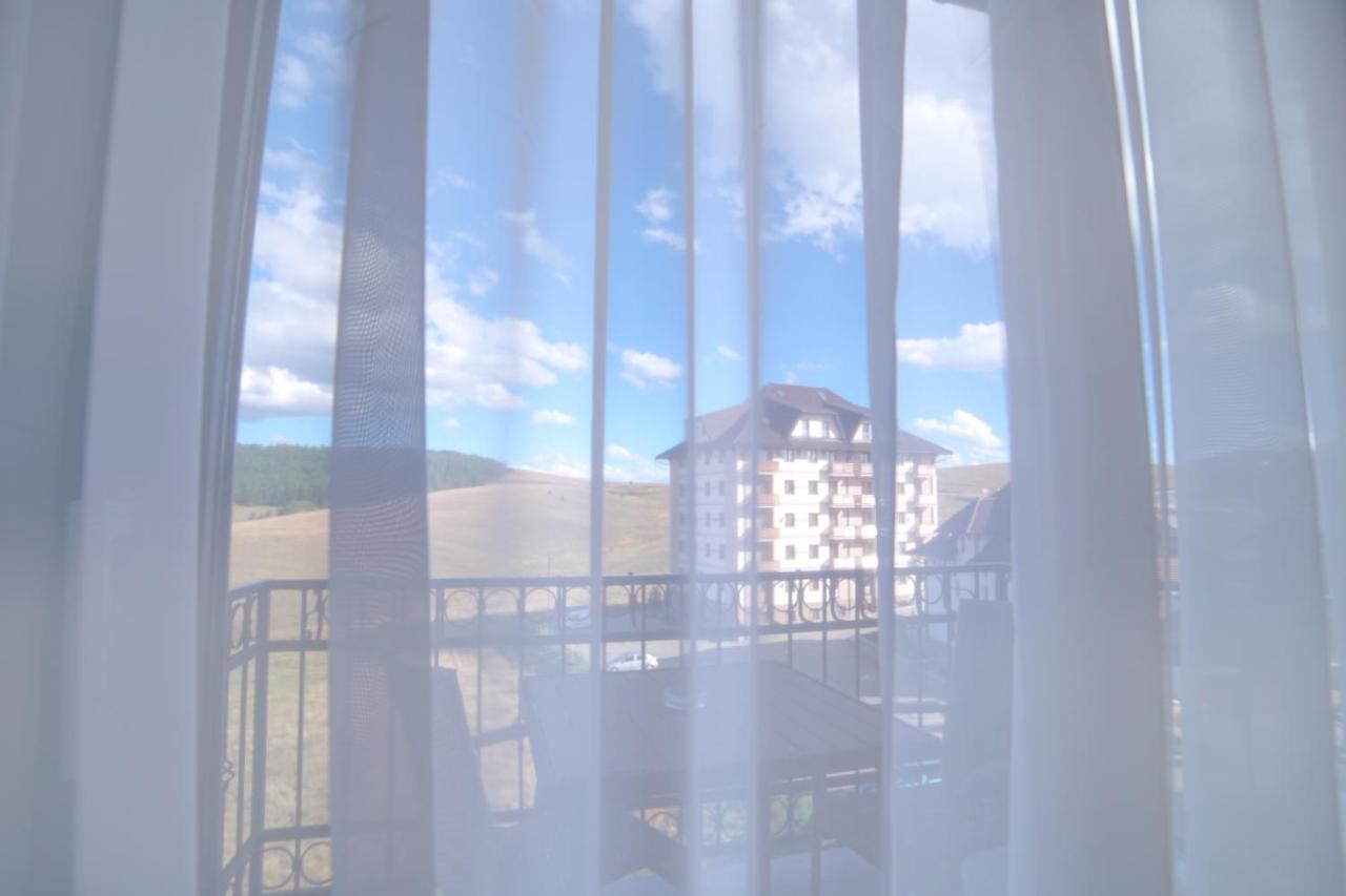Adonis Apartman 305 Zlatibor Exteriör bild