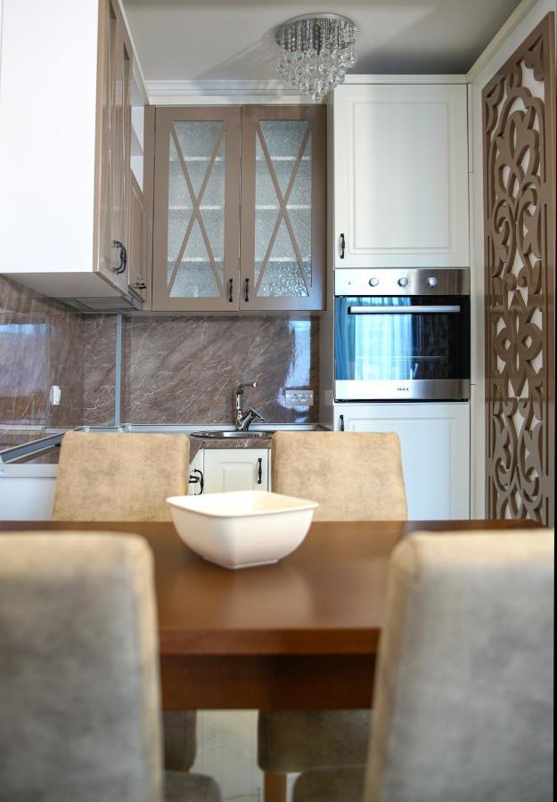Adonis Apartman 305 Zlatibor Exteriör bild