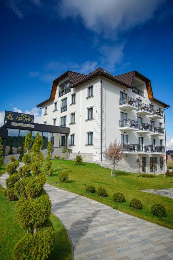 Adonis Apartman 305 Zlatibor Exteriör bild