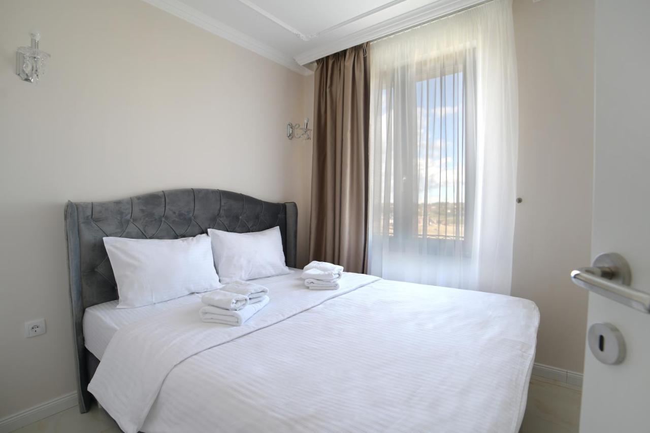 Adonis Apartman 305 Zlatibor Exteriör bild