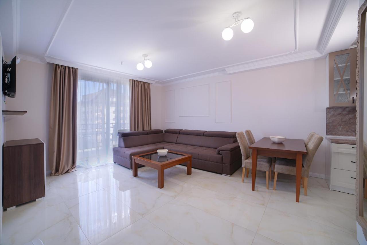 Adonis Apartman 305 Zlatibor Exteriör bild