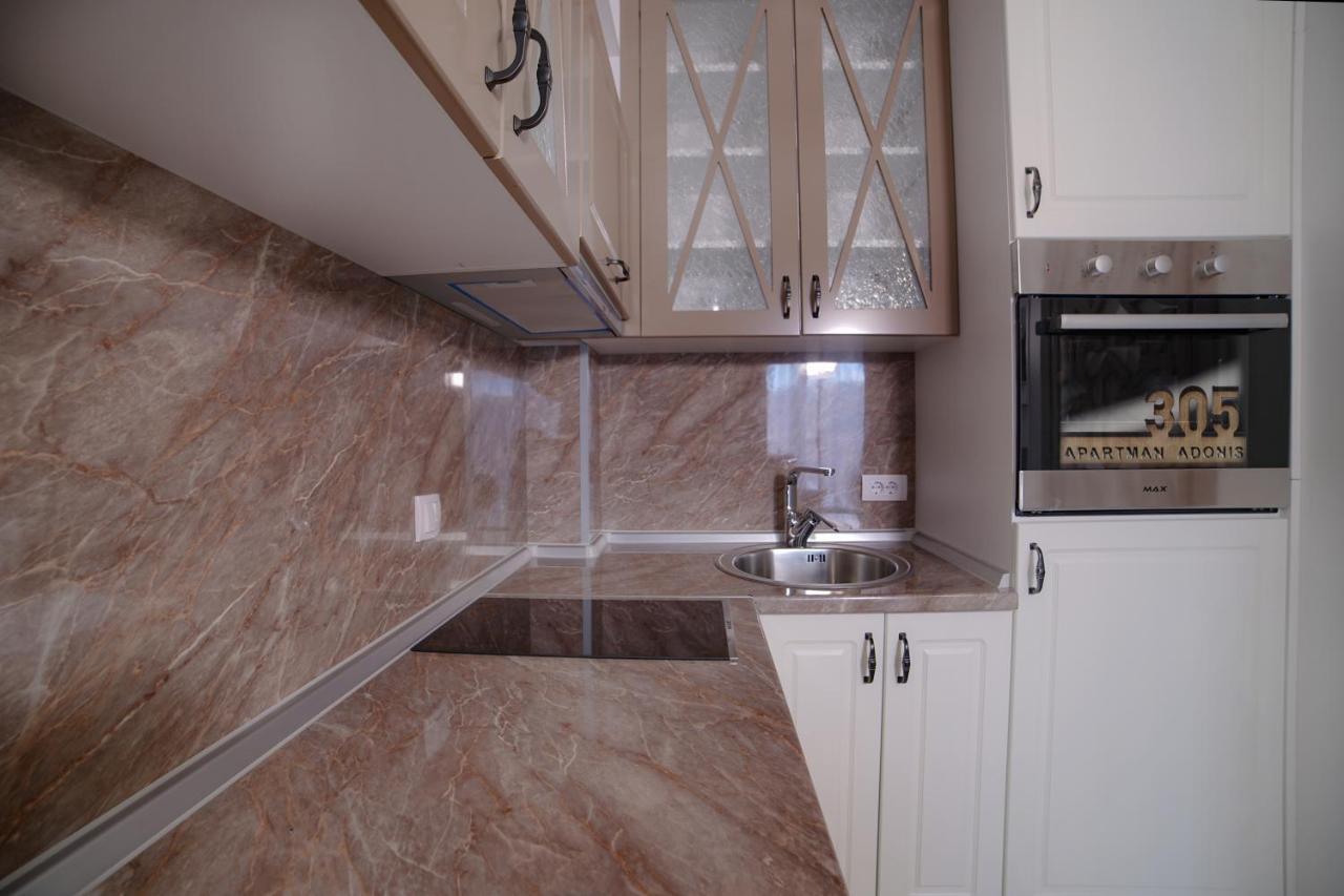 Adonis Apartman 305 Zlatibor Exteriör bild