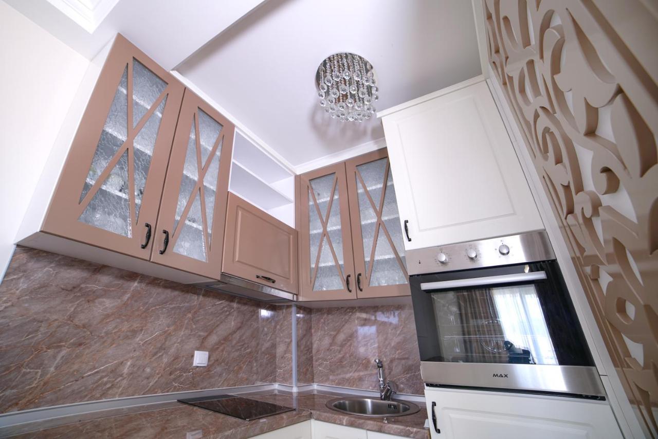Adonis Apartman 305 Zlatibor Exteriör bild