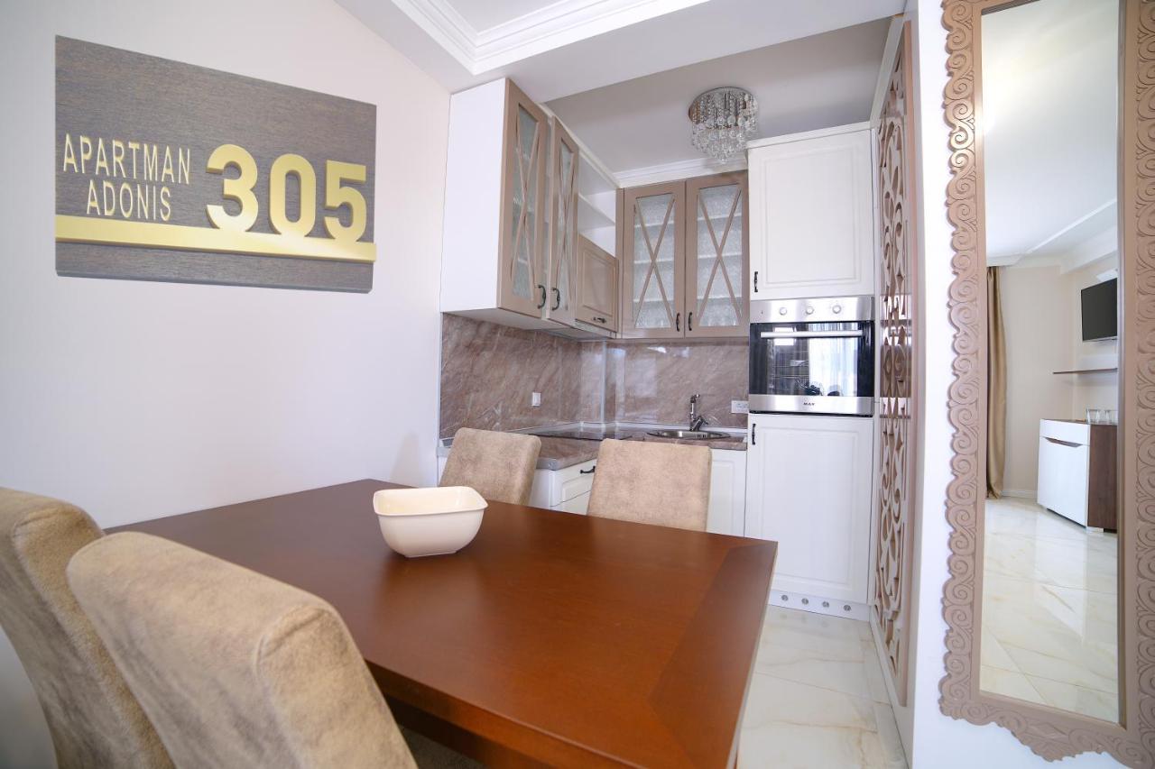 Adonis Apartman 305 Zlatibor Exteriör bild