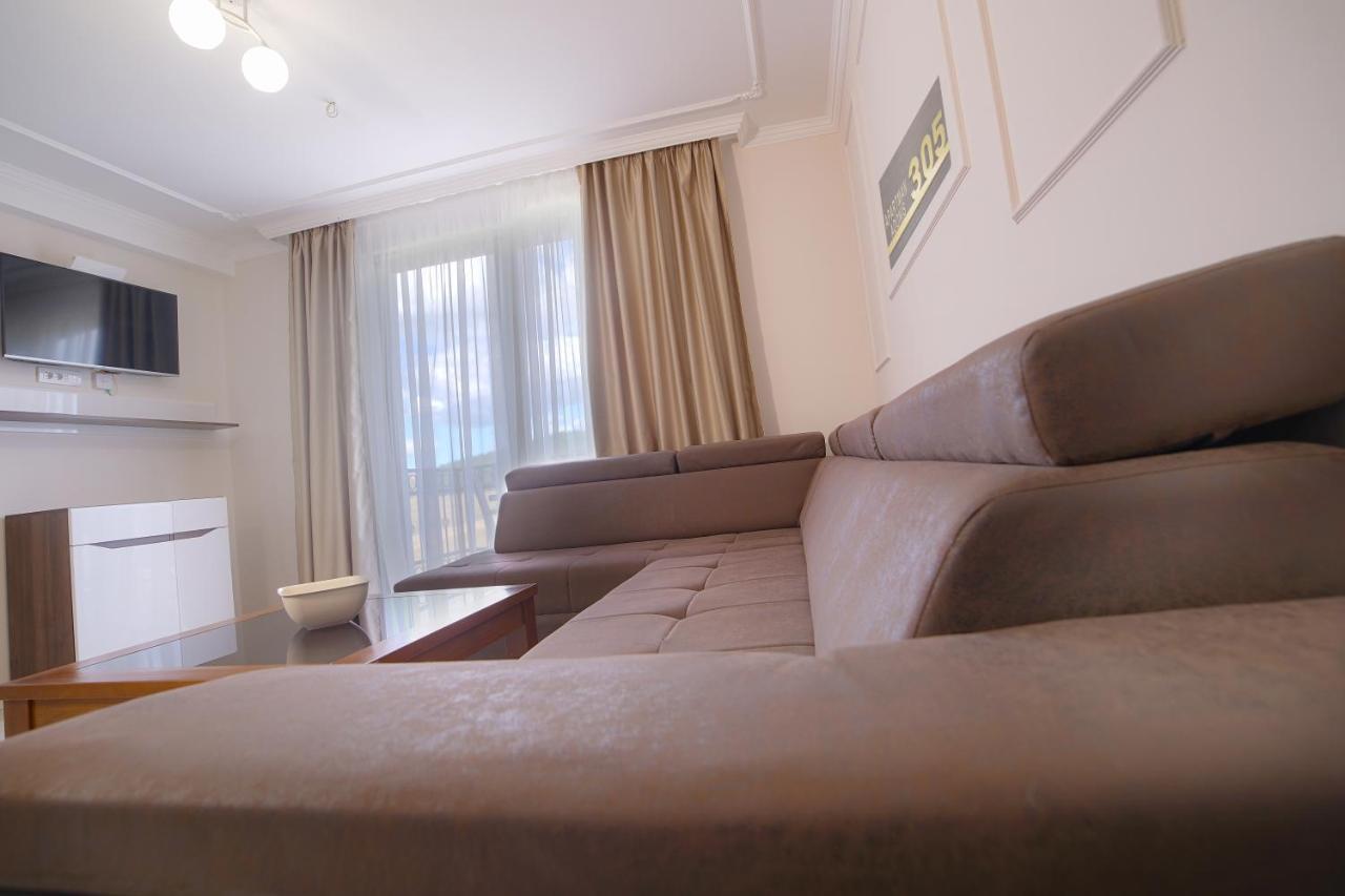 Adonis Apartman 305 Zlatibor Exteriör bild